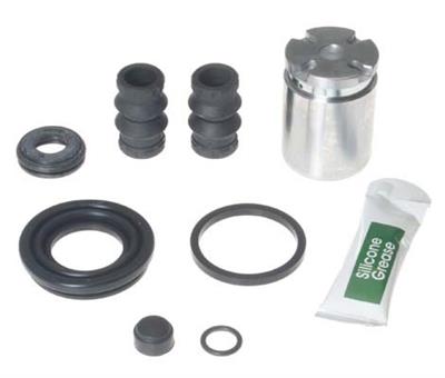 BUDWEG CALIPER 209152