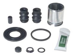 BUDWEG CALIPER 209176R