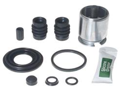 BUDWEG CALIPER 209178L