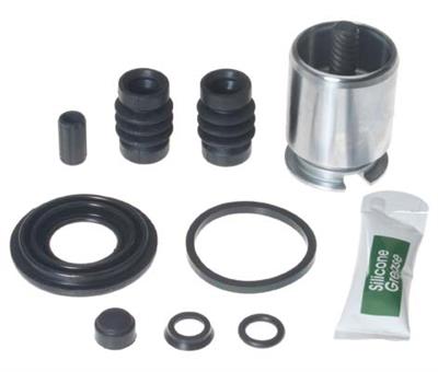 BUDWEG CALIPER 209178L