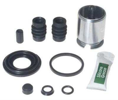 BUDWEG CALIPER 209178R