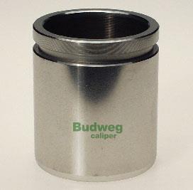 BUDWEG CALIPER 234831 EAN: 5705444035476.