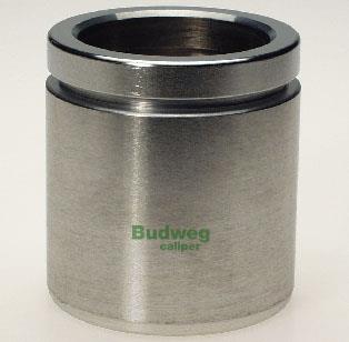 BUDWEG CALIPER 235461 EAN: 5705444037432.