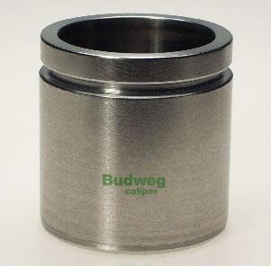 BUDWEG CALIPER 235464 EAN: 5705444037463.