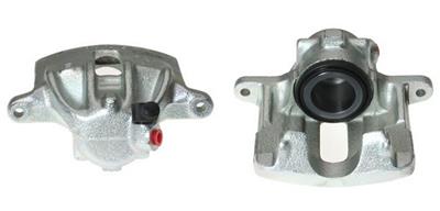 BUDWEG CALIPER 34090 EAN: 5705444045918.