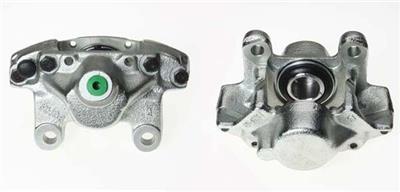 BUDWEG CALIPER 341003 EAN: 5705444046052.