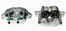 BUDWEG CALIPER 341040
