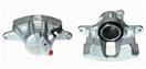 BUDWEG CALIPER 341057