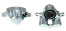 BUDWEG CALIPER 341295