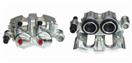 BUDWEG CALIPER 341309