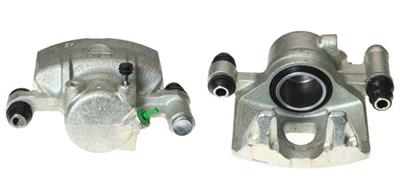 BUDWEG CALIPER 341326 EAN: 5705444049602.