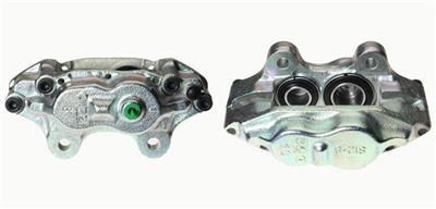 BUDWEG CALIPER 341500 EAN: 5705444051520.