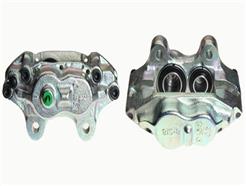 BUDWEG CALIPER 341501