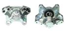 BUDWEG CALIPER 341608