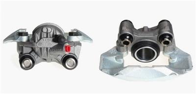 BUDWEG CALIPER 341743 EAN: 5705444054217.