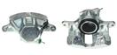 BUDWEG CALIPER 341792