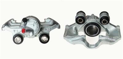 BUDWEG CALIPER 341842 EAN: 5705444055320.