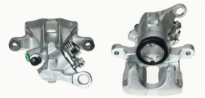BUDWEG CALIPER 341848 EAN: 5705444055382.