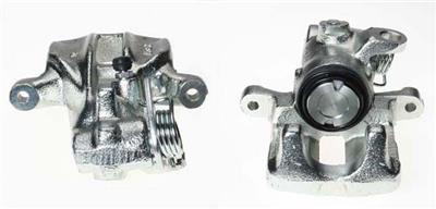 BUDWEG CALIPER 341872 EAN: 5705444055658.