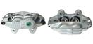 BUDWEG CALIPER 341882