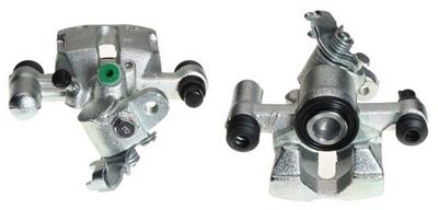 BUDWEG CALIPER 341930 EAN: 5705444056297.