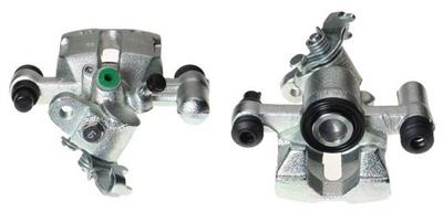 BUDWEG CALIPER 341931 EAN: 5705444056303.