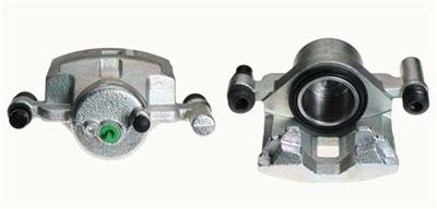 BUDWEG CALIPER 342003 EAN: 5705444057096.