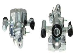 BUDWEG CALIPER 342004