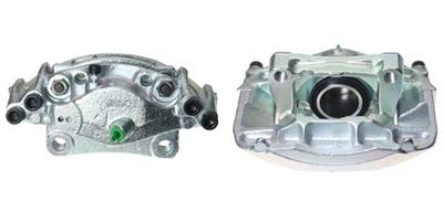 BUDWEG CALIPER 342012 EAN: 5705444057195.
