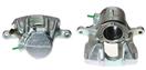 BUDWEG CALIPER 342104