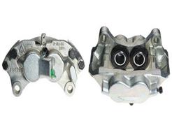 BUDWEG CALIPER 34901