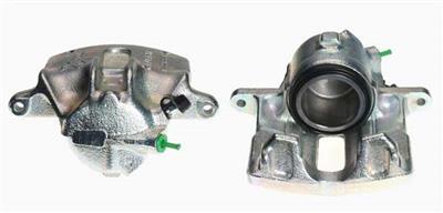BUDWEG CALIPER 342141 EAN: 5705444058611.