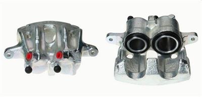 BUDWEG CALIPER 342230 EAN: 5705444059618.
