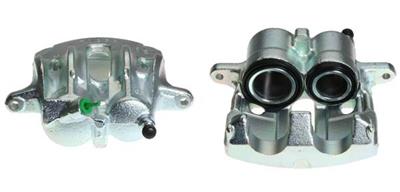 BUDWEG CALIPER 342233 EAN: 5705444059649.