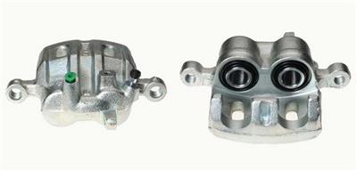 BUDWEG CALIPER 342348 EAN: 5705444060904.