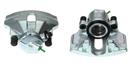 BUDWEG CALIPER 342482