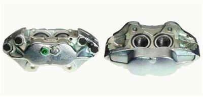BUDWEG CALIPER 342512 EAN: 5705444138665.
