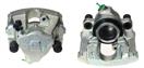 BUDWEG CALIPER 342534