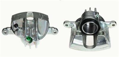 BUDWEG CALIPER 342554 EAN: 5705444140859.