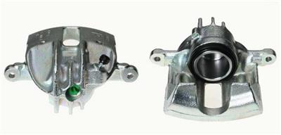 BUDWEG CALIPER 342555 EAN: 5705444140866.