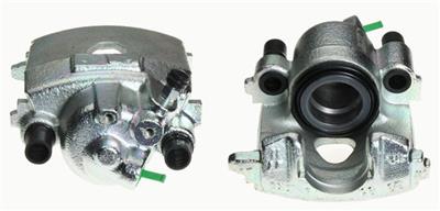 BUDWEG CALIPER 342665 EAN: 5705444142884.