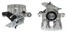 BUDWEG CALIPER 342731