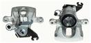 BUDWEG CALIPER 343041