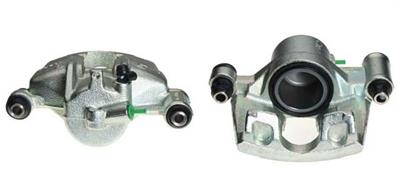BUDWEG CALIPER 342795 EAN: 5705444142594.