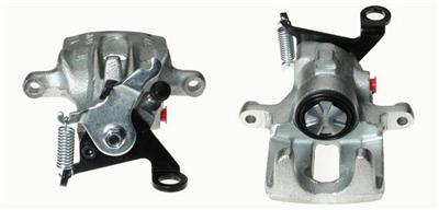 BUDWEG CALIPER 342850 EAN: 5705444144413.