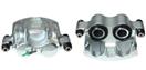 BUDWEG CALIPER 342943