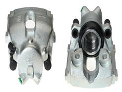 BUDWEG CALIPER 343009