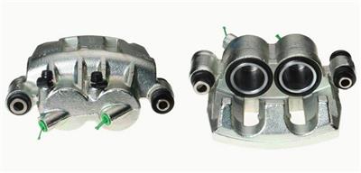 BUDWEG CALIPER 343044 EAN: 5705444191615.