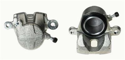 BUDWEG CALIPER 343062 EAN: 5705444192391.