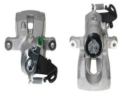 BUDWEG CALIPER 343068